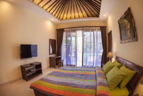 Villa Barong