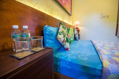 Hostal Radha Home Stay