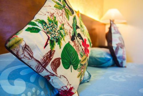 Hostal Radha Home Stay