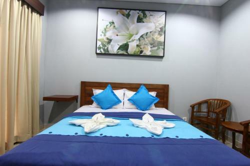 Hostal Radha Home Stay