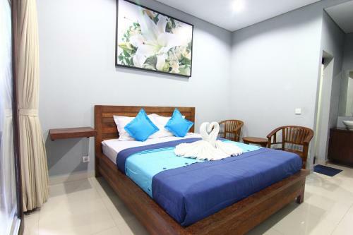 Hostal Radha Home Stay