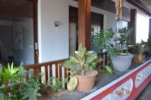 Hostal Radha Home Stay