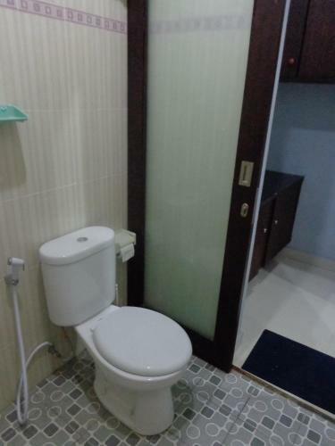Hostal Radha Home Stay
