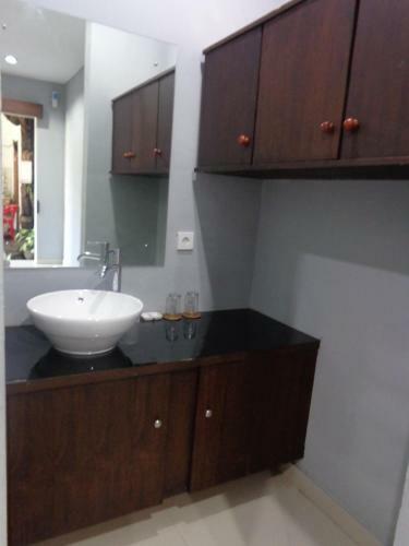 Hostal Radha Home Stay