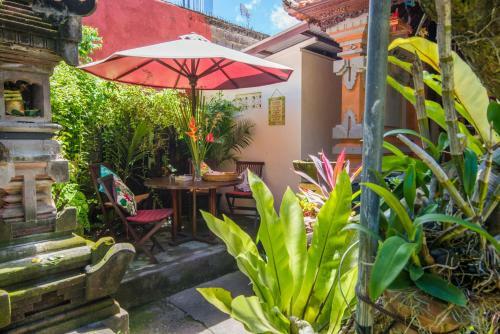 Hostal Radha Home Stay