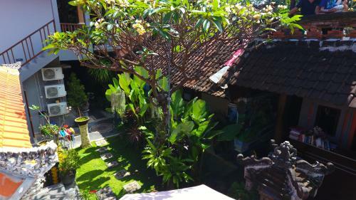 Hostal Radha Home Stay