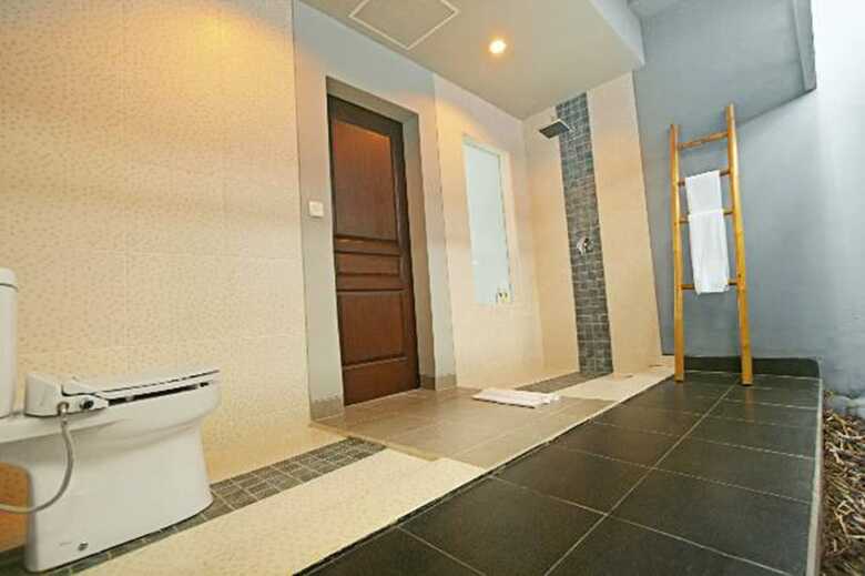 Hotel The Grey Boutique Inn