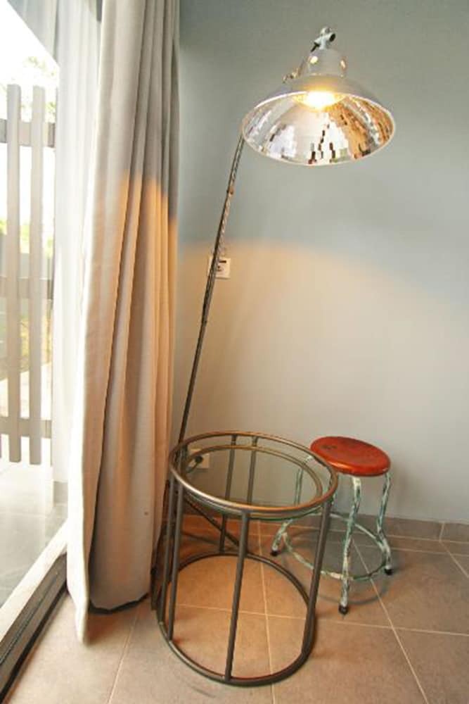 Hotel The Grey Boutique Inn