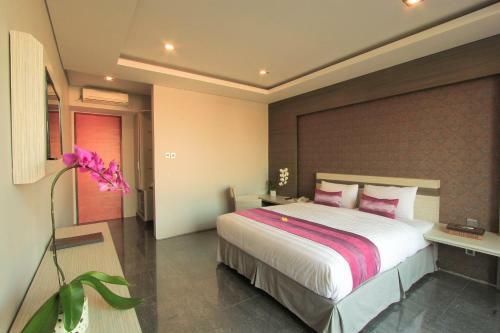 Kamini Hotel Legian