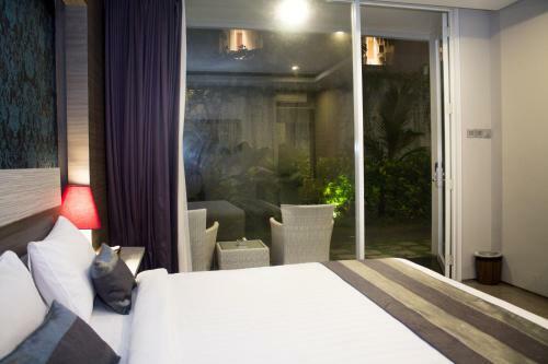 Kamini Hotel Legian