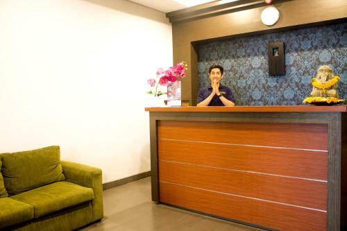 Kamini Hotel Legian