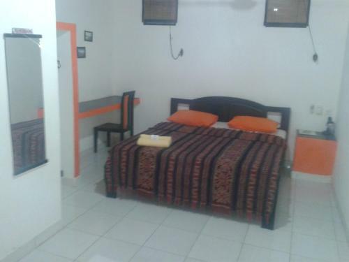 Hostal Ari Home Stay