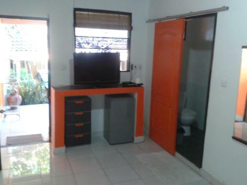 Hostal Ari Home Stay