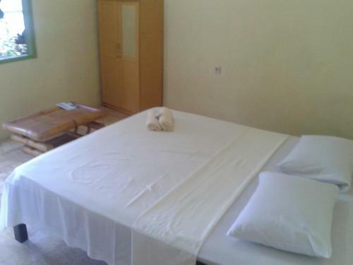 Hostal Ari Home Stay
