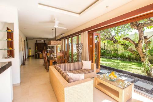 Villa Seriska Dua Sanur With Private Pool
