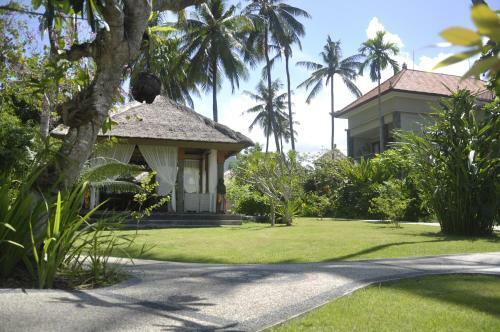 Bayside Bungalows