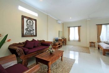 Uma Padi Villa