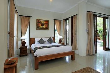 Uma Padi Villa