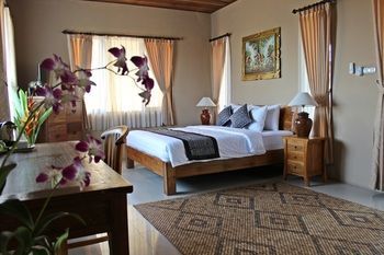 Uma Padi Villa
