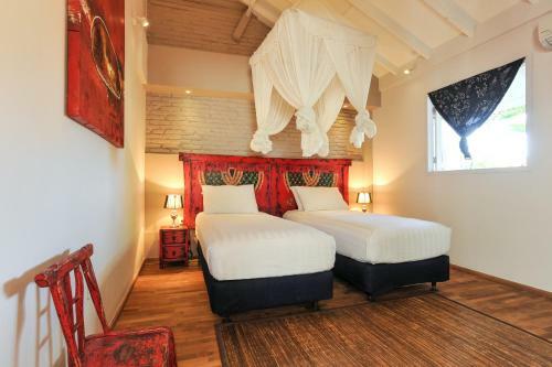 Villa De Siam
