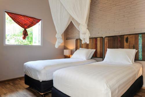 Villa De Siam