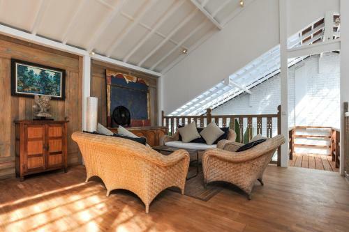 Villa De Siam
