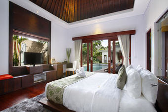 The Kasih Villas & Spa