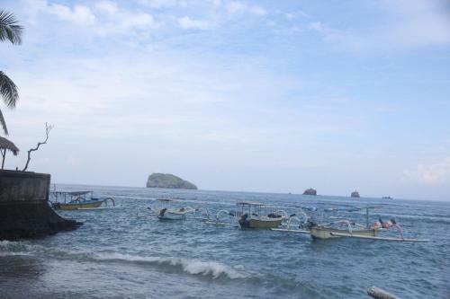 Le 48, Zen & Happy Resort