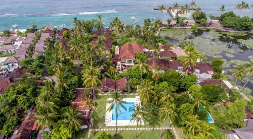 Le 48, Zen & Happy Resort
