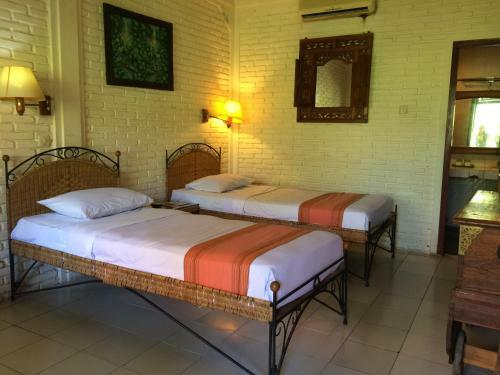 Restu Bali Hotel
