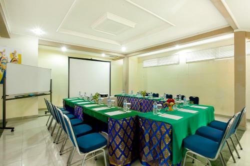 Restu Bali Hotel
