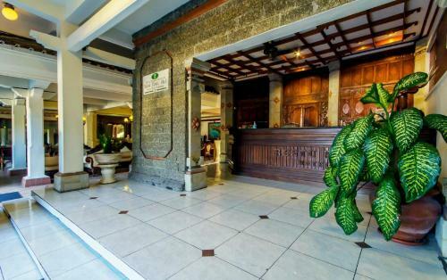 Restu Bali Hotel