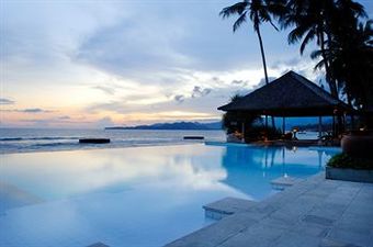 Hotel Lotus Bungalows