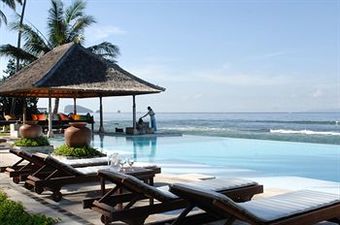 Hotel Lotus Bungalows