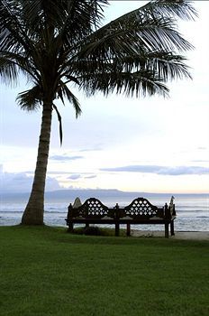 Hotel Lotus Bungalows