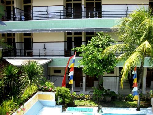 Sayang Maha Mertha Hotel