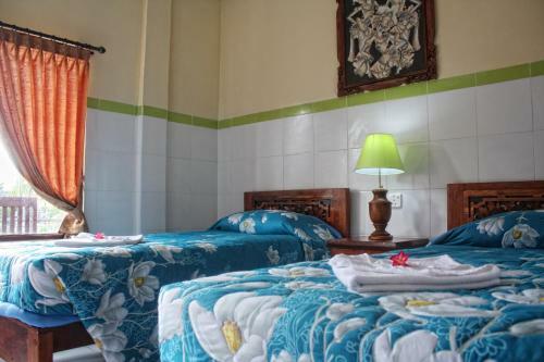 Sayang Maha Mertha Hotel