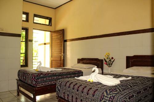 Sayang Maha Mertha Hotel