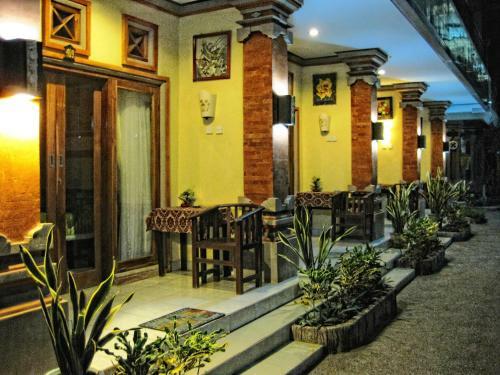 Sayang Maha Mertha Hotel