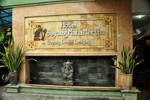 Sayang Maha Mertha Hotel