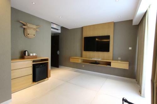 Hotel Ossotel Legian