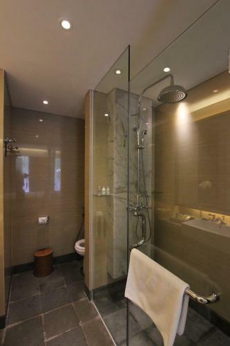 Hotel Ossotel Legian