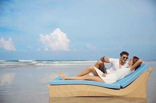 Hotel Ossotel Legian