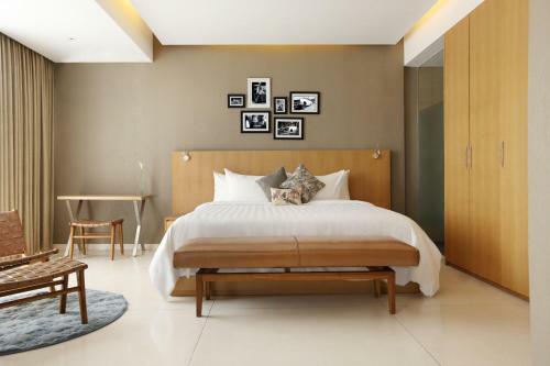 Hotel Ossotel Legian