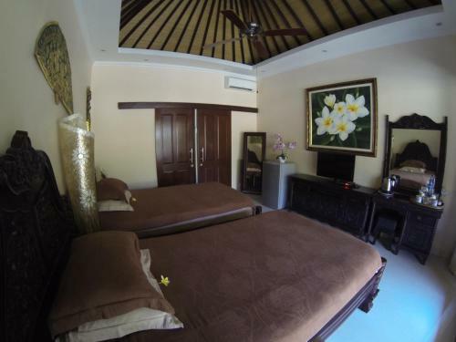 Villa Gusmania