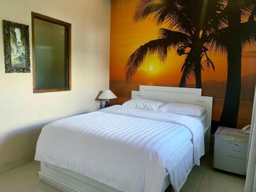 Hotel Sus Beach Cottages 1 Legian