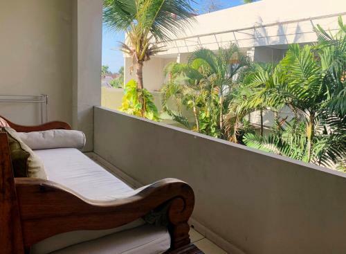 Hotel Sus Beach Cottages 1 Legian
