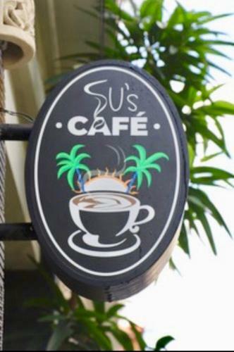 Hotel Sus Beach Cottages 1 Legian