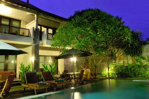 Hostal Sari Villa Sanur Beach