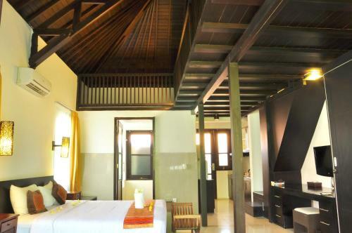 Hostal Sari Villa Sanur Beach
